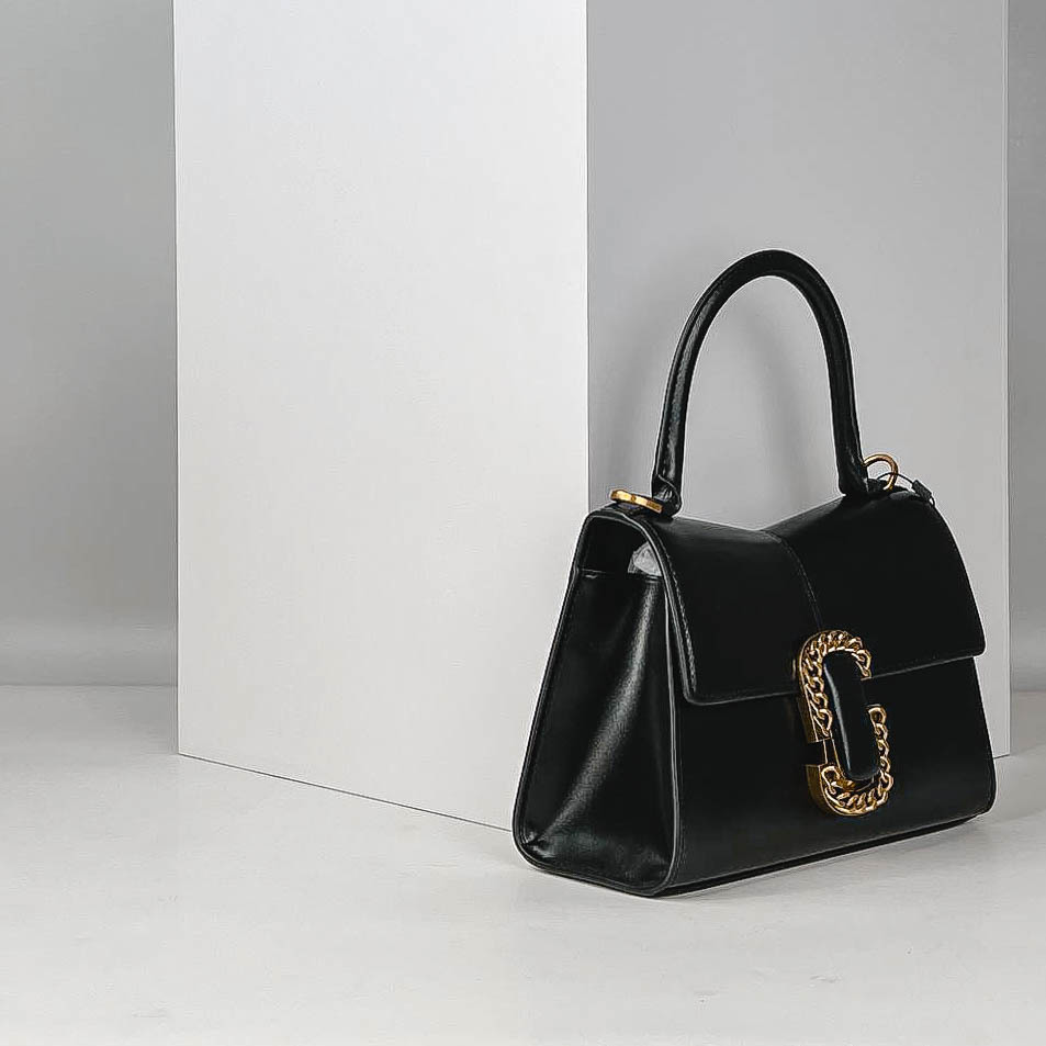 Сумка через плечо Черный Сумки через плечо Сумки Женщинам