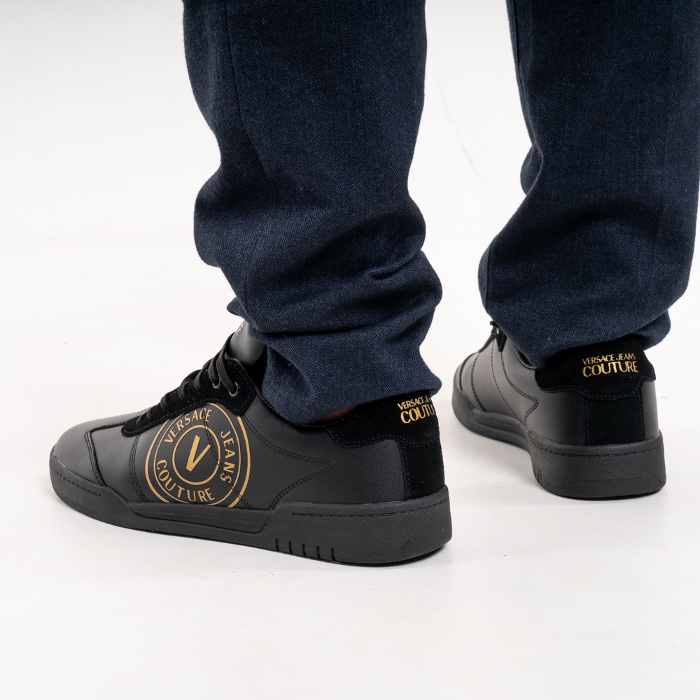 Кеды Черный Кеды Обувь Мужчинам