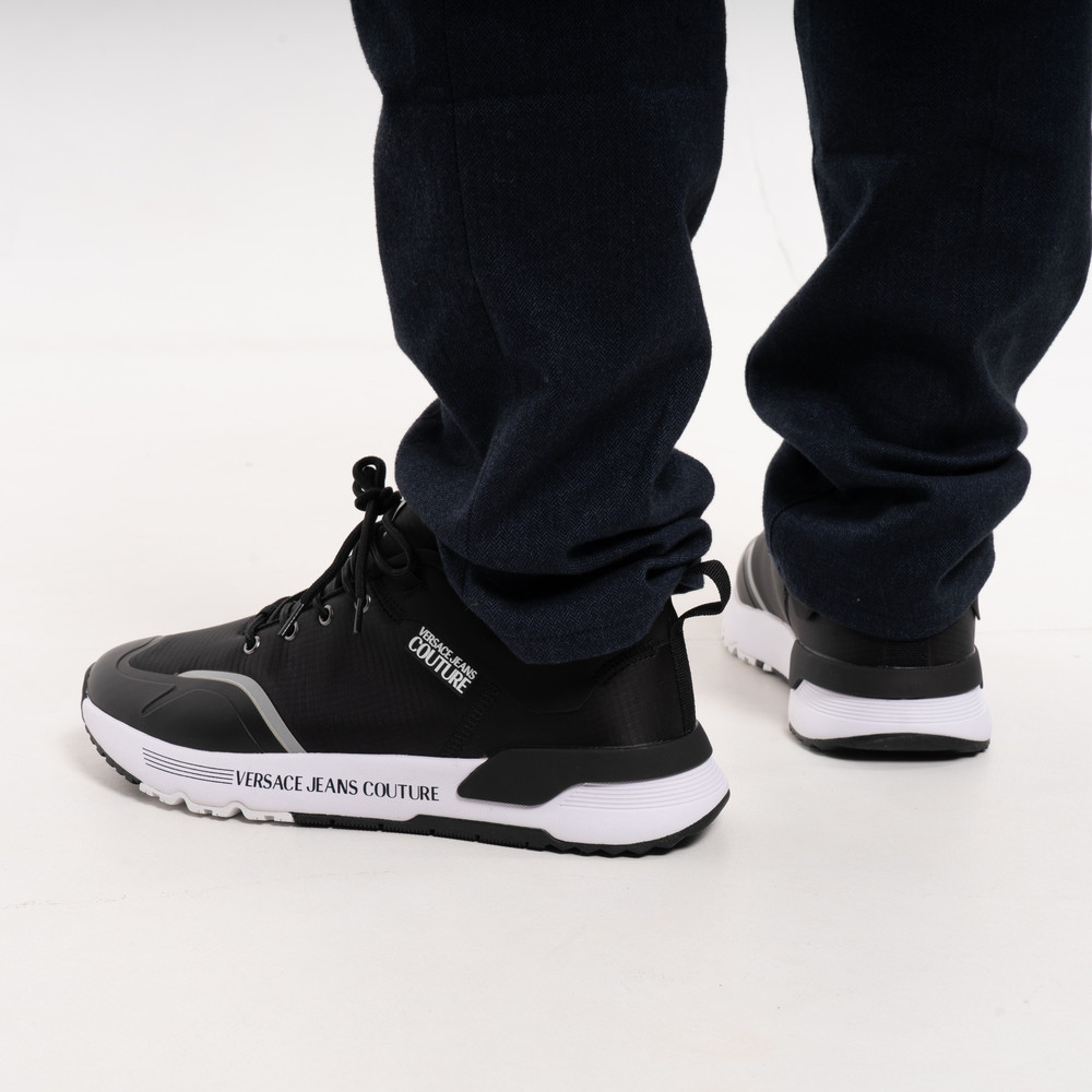 Кроссовки Черный Кроссовки Обувь Мужчинам