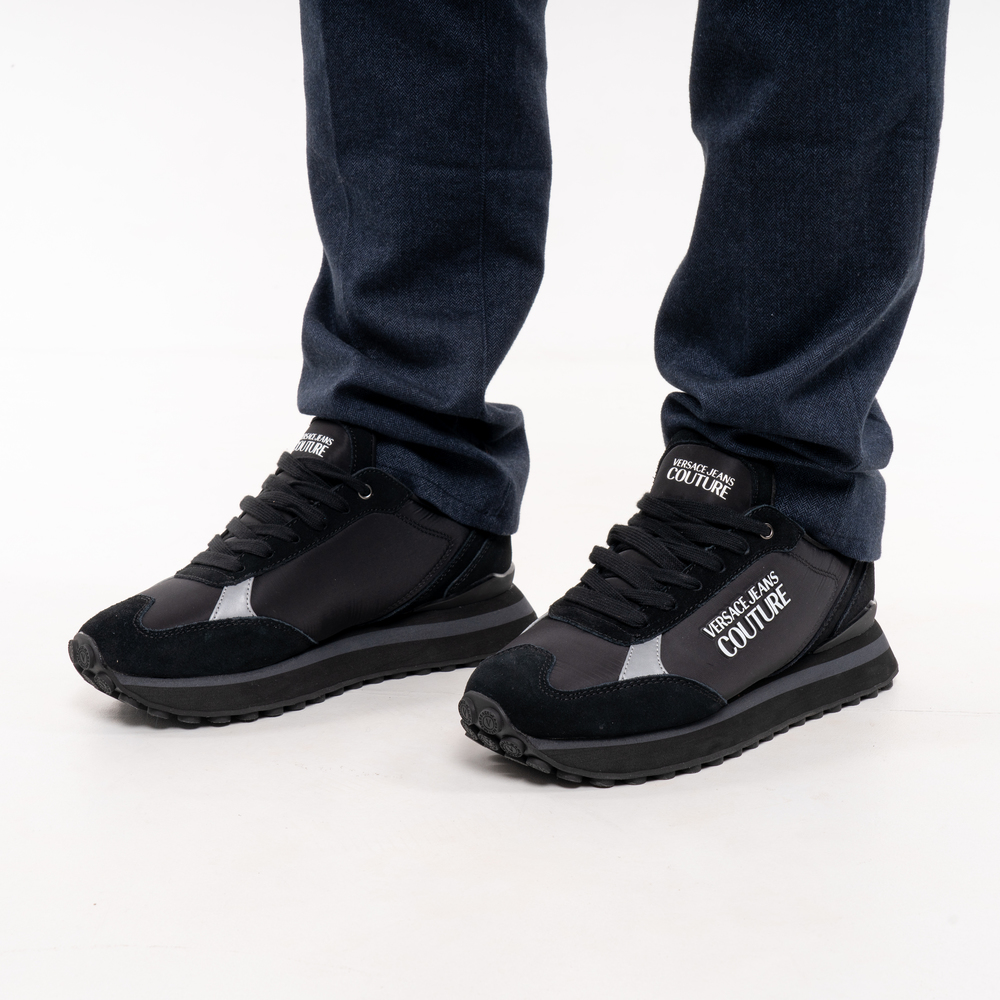 Кроссовки Черный Кроссовки Обувь Мужчинам