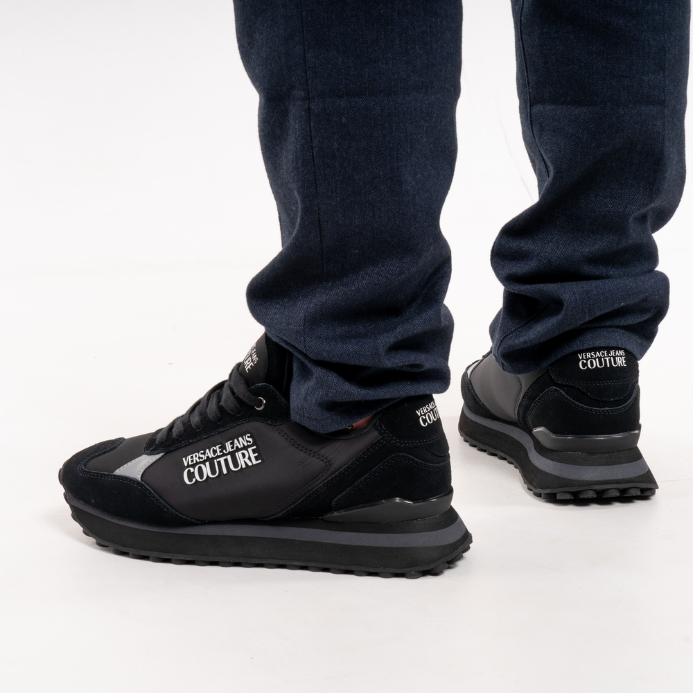 Кроссовки Черный Кроссовки Обувь Мужчинам