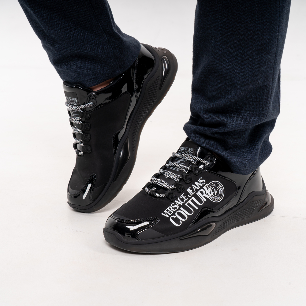 Кроссовки Черный Кроссовки Обувь Мужчинам