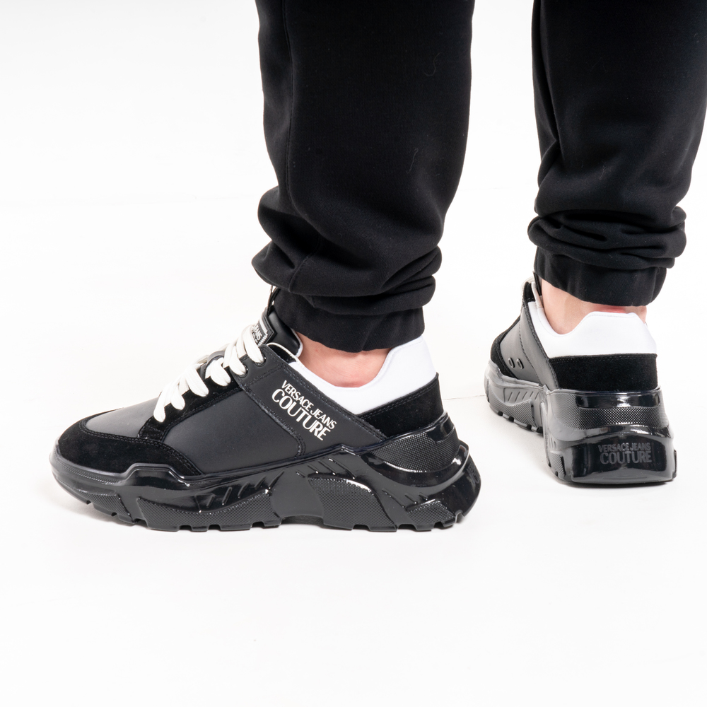 Кроссовки Черный Кроссовки Обувь Мужчинам