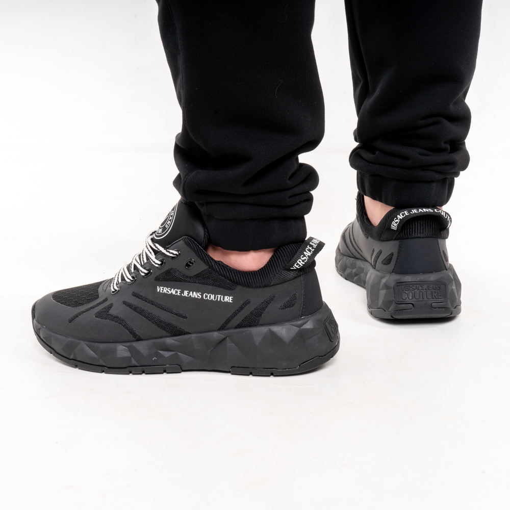 Кроссовки Черный Кроссовки Обувь Мужчинам