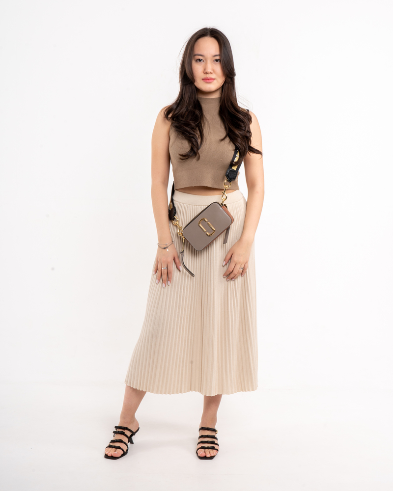 Сумка через плечо Серый Сумки через плечо Сумки Женщинам