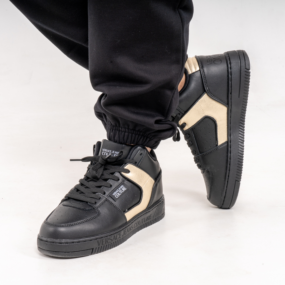 Кроссовки Черный Кроссовки Обувь Женщинам