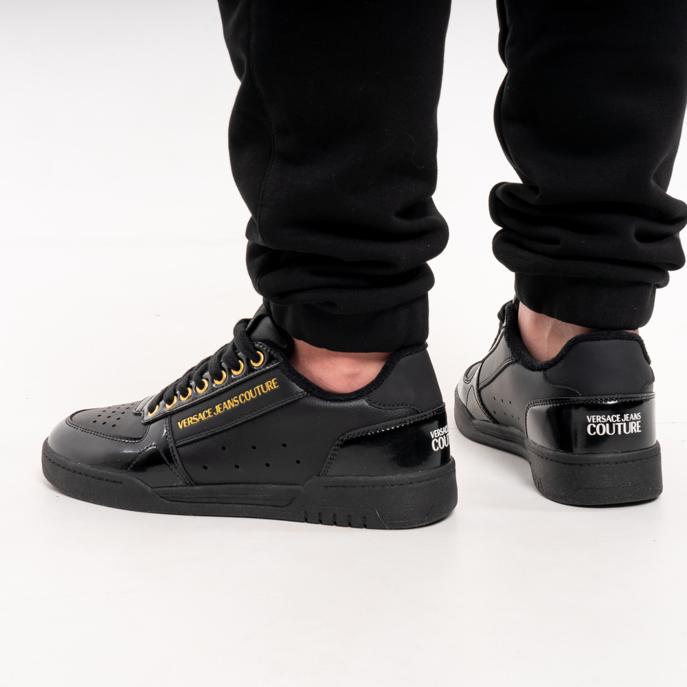 Кеды Черный Кеды Обувь Мужчинам