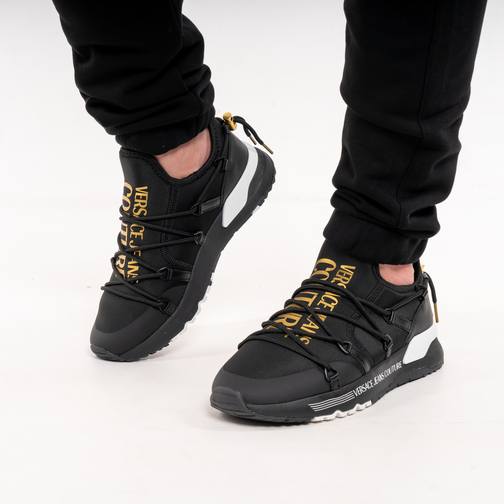 Кроссовки Черный Кроссовки Обувь Мужчинам