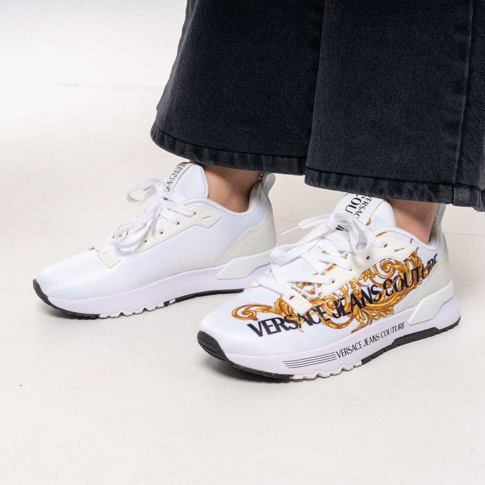 Кроссовки Белый Кроссовки Обувь Женщинам