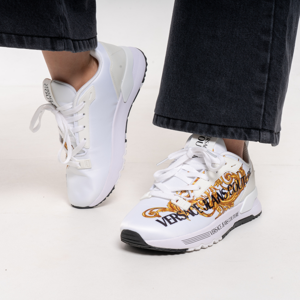 Кроссовки Белый Кроссовки Обувь Женщинам