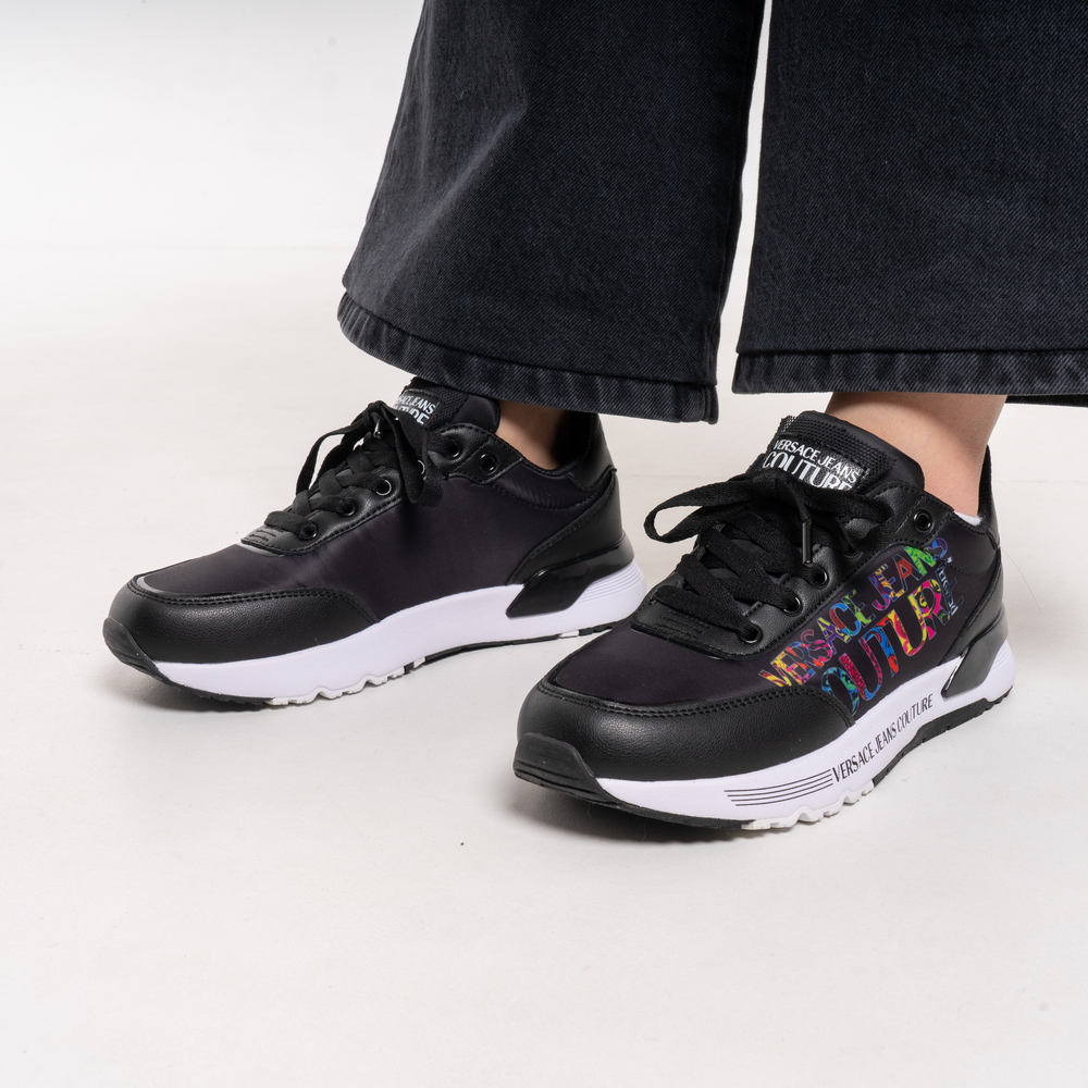 Кроссовки Черный Кроссовки Обувь Женщинам