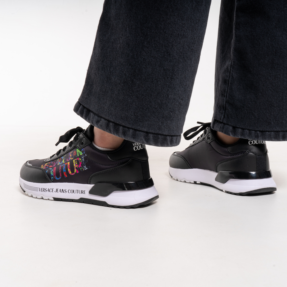 Кроссовки Черный Кроссовки Обувь Женщинам