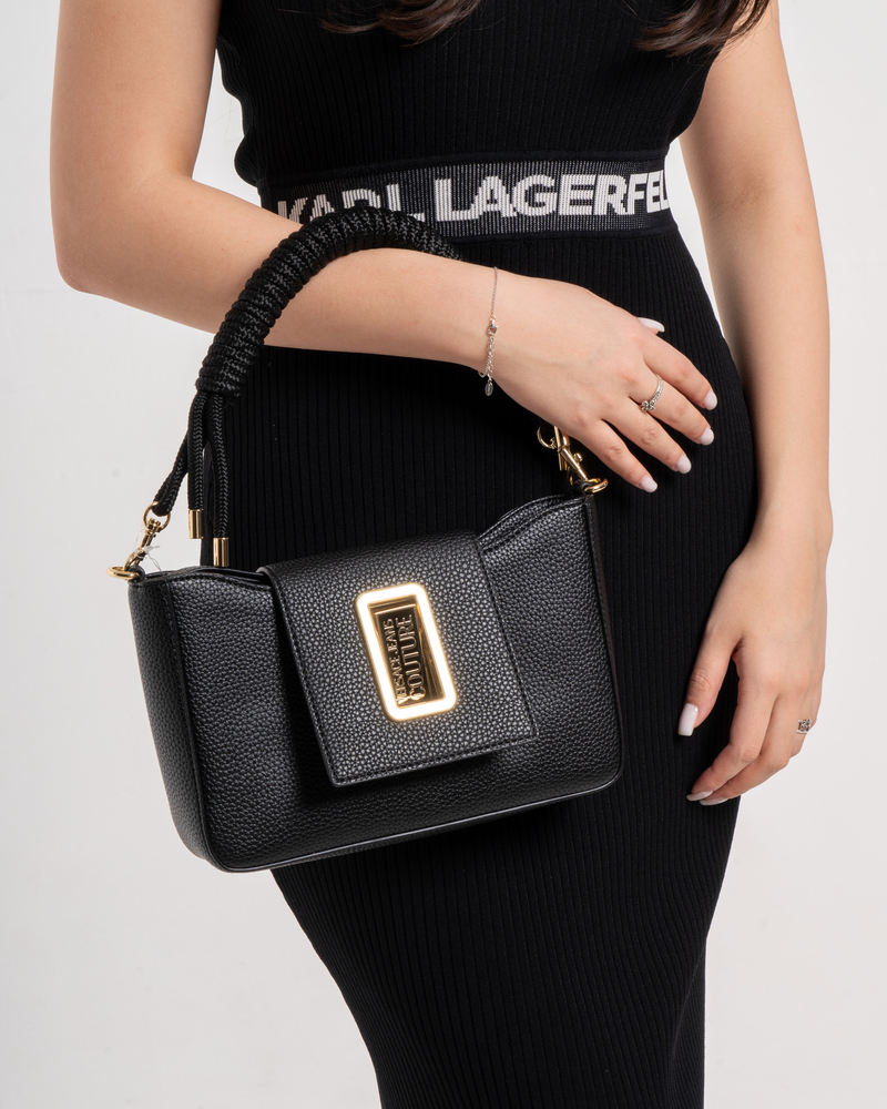 Сумка через плечо Черный Сумки через плечо Сумки Женщинам