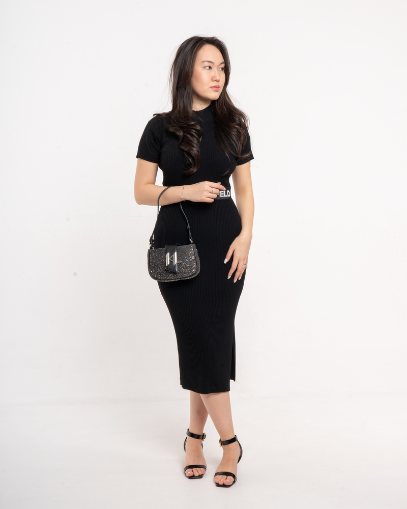 Сумка Серый Клатчи Сумки Женщинам