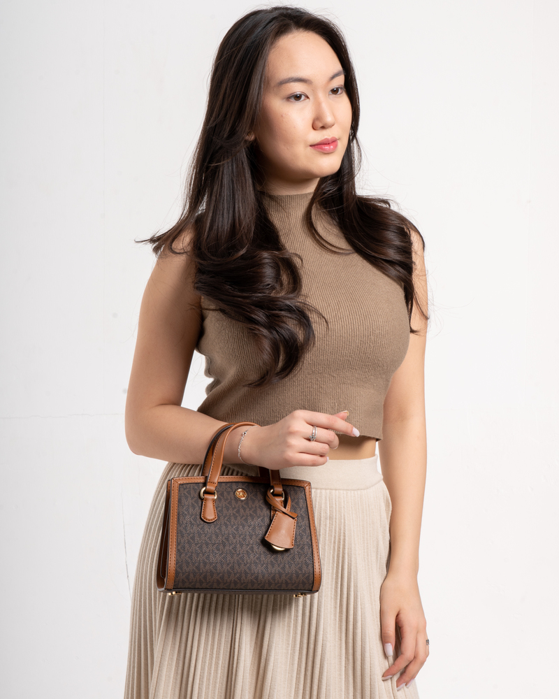 Сумка через плечо Коричневый Сумки через плечо Сумки Женщинам