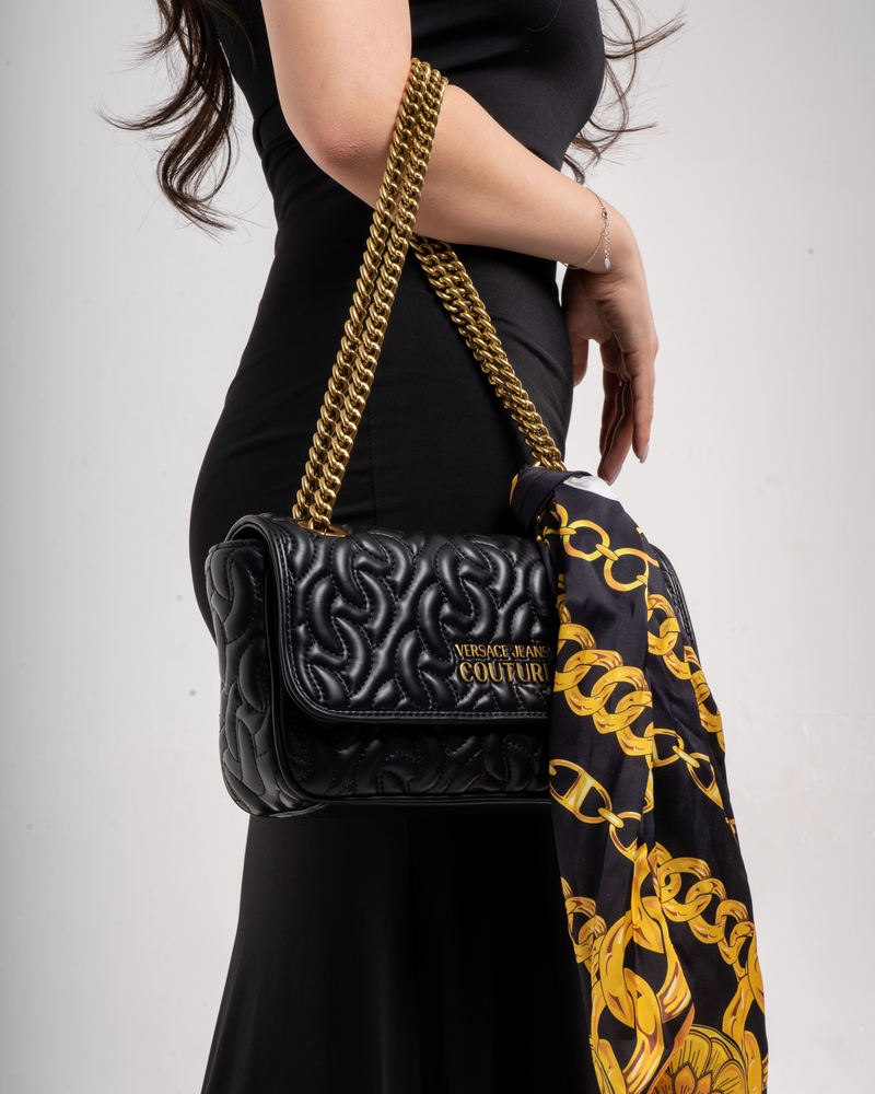 Сумка через плечо Черный Сумки через плечо Сумки Женщинам