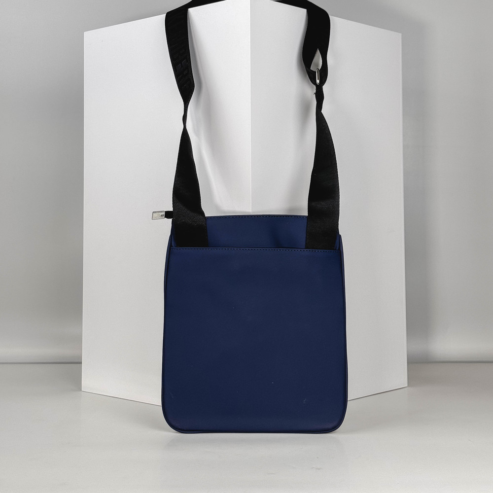 Сумка через плечо Синий Сумки через плечо Сумки Мужчинам