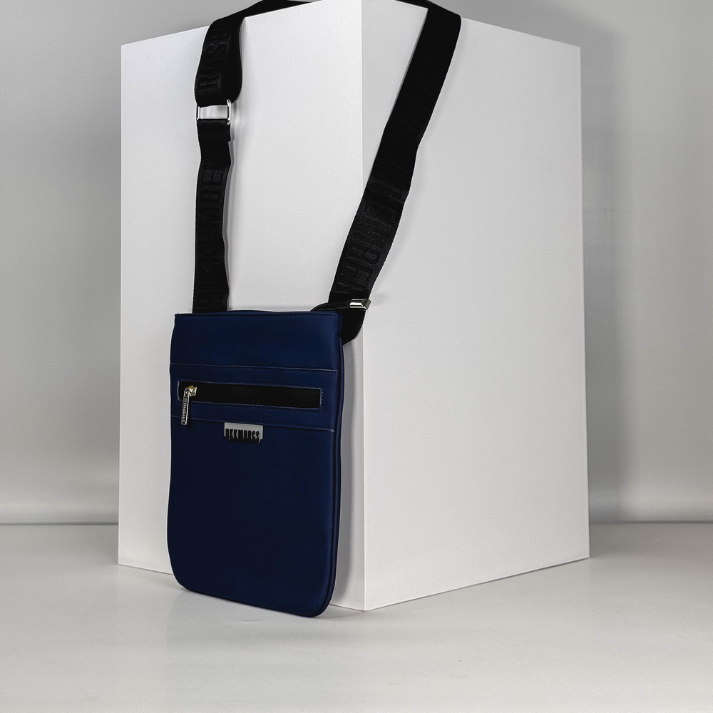 Сумка через плечо Синий Сумки через плечо Сумки Мужчинам