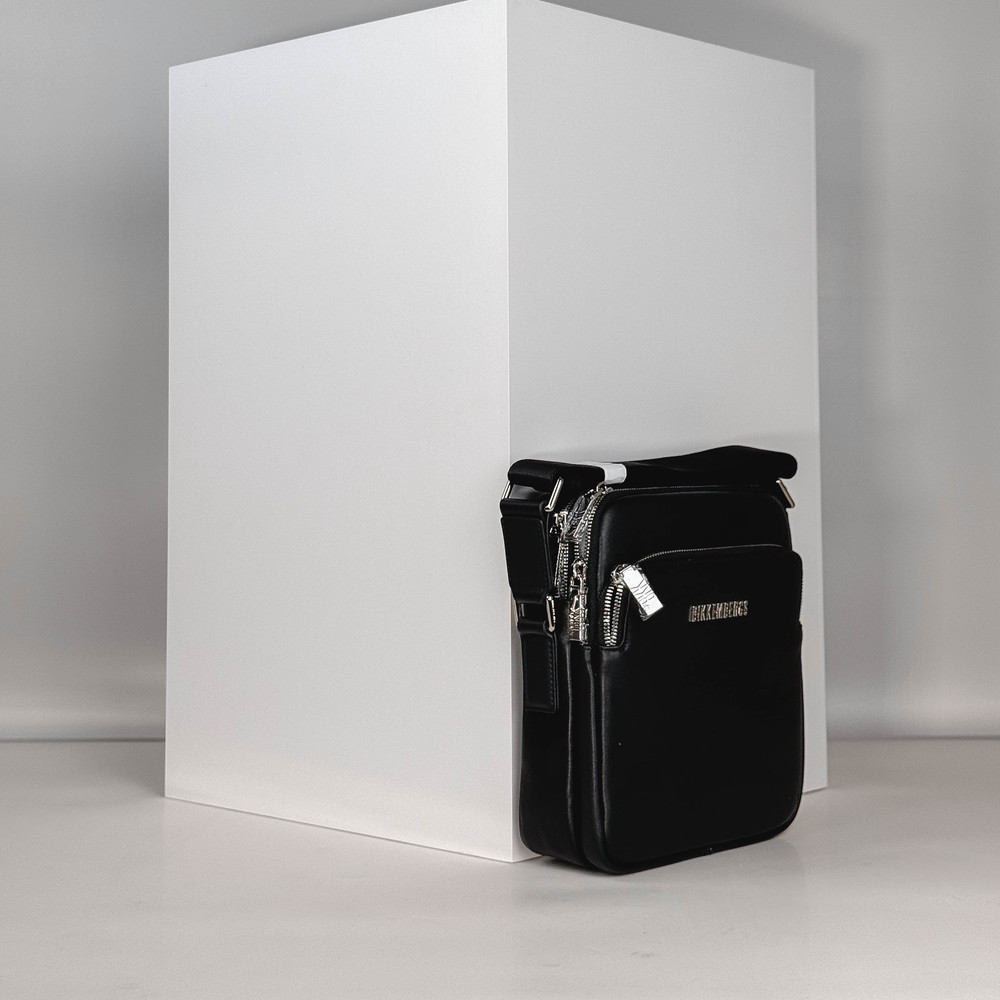 Сумка через плечо Черный Сумки через плечо Сумки Мужчинам