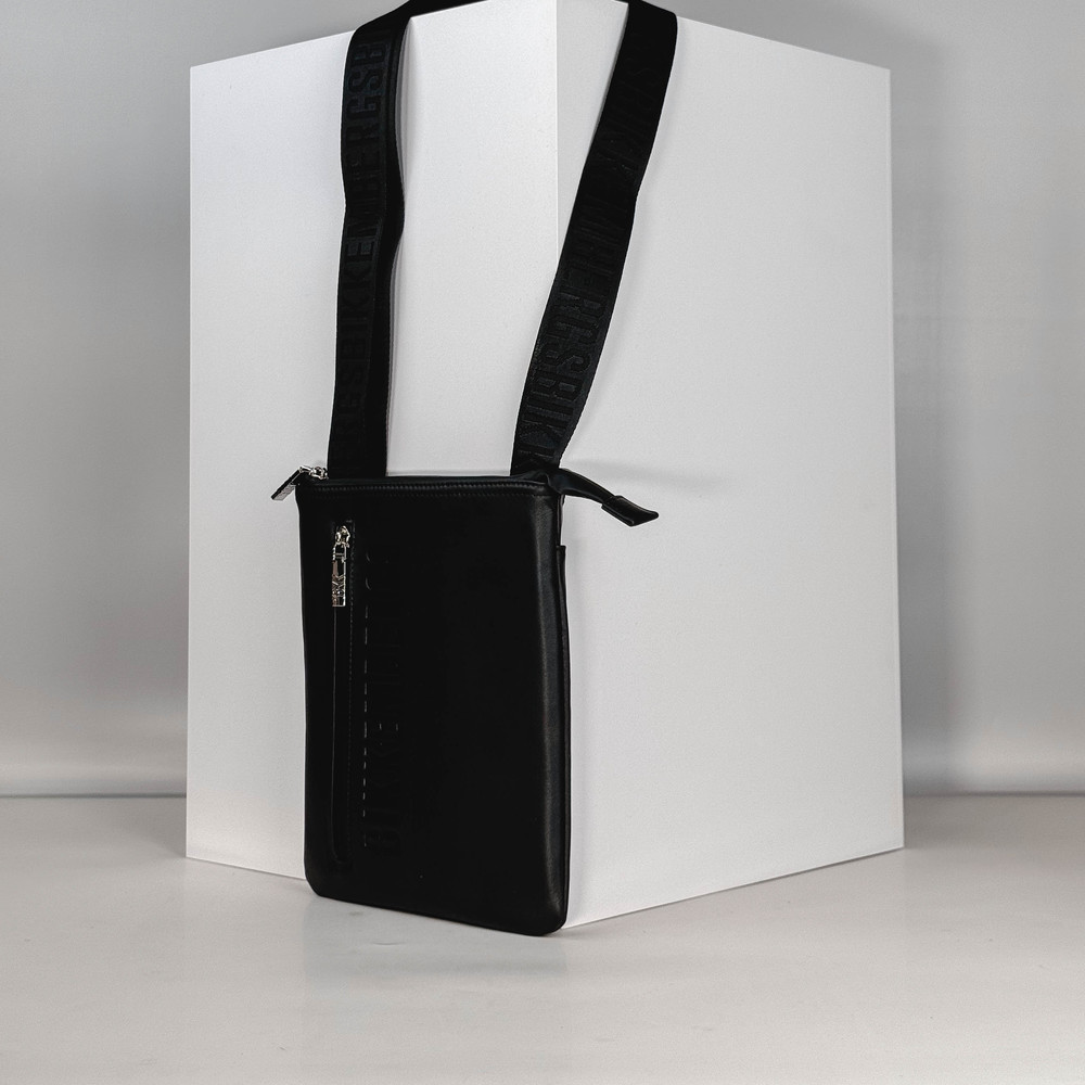 Сумка через плечо Черный Сумки через плечо Сумки Мужчинам