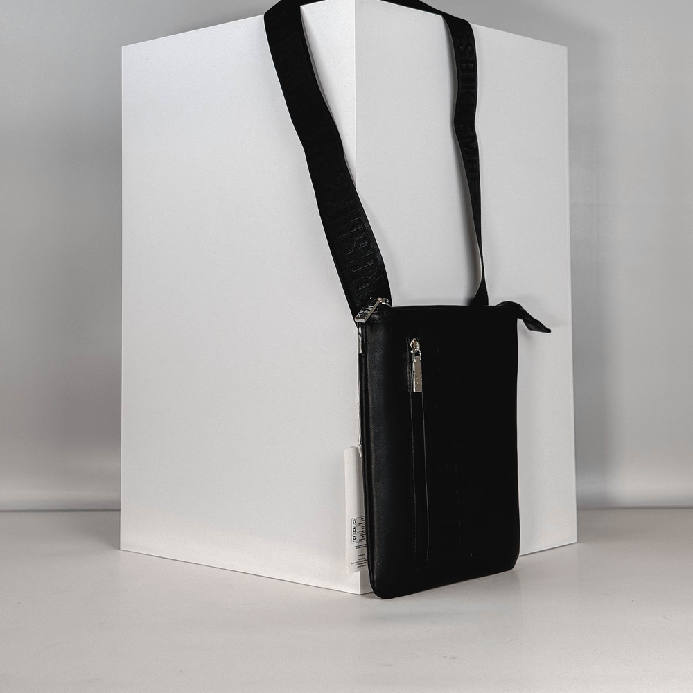 Сумка через плечо Черный Сумки через плечо Сумки Мужчинам