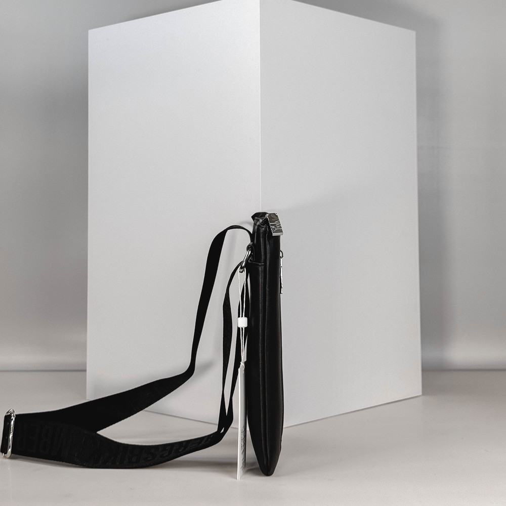 Сумка через плечо Черный Сумки через плечо Сумки Мужчинам