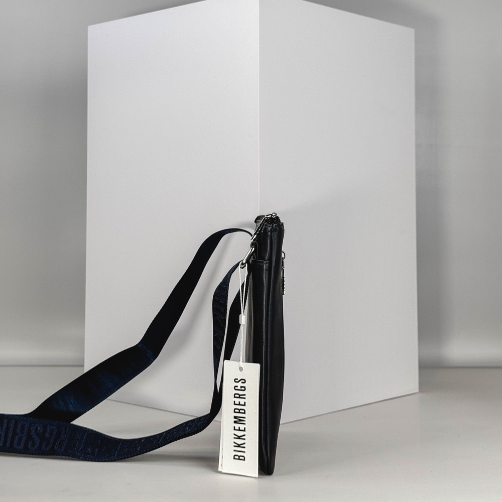 Сумка через плечо Синий Сумки через плечо Сумки Мужчинам