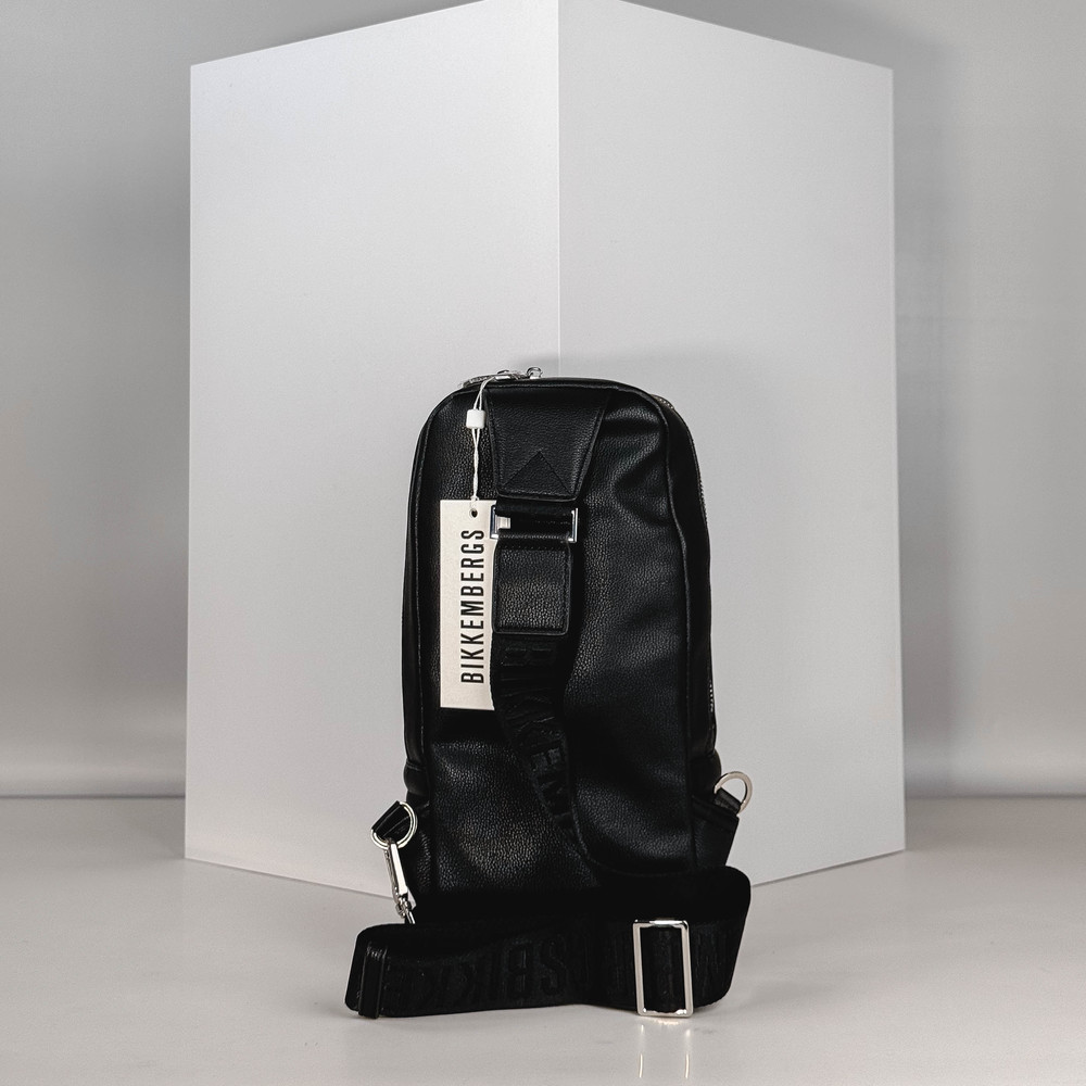 Сумка через плечо Черный Сумки через плечо Сумки Мужчинам