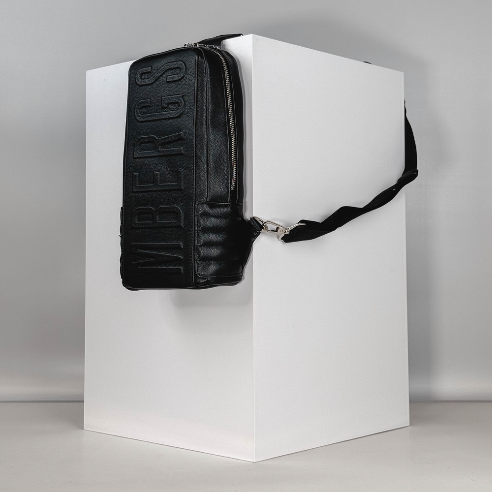 Сумка через плечо Черный Сумки через плечо Сумки Мужчинам