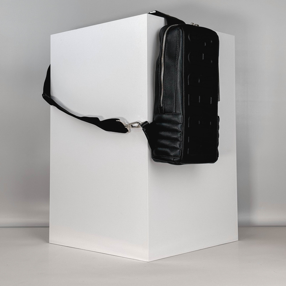 Сумка через плечо Черный Сумки через плечо Сумки Мужчинам