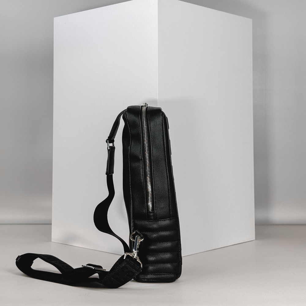 Сумка через плечо Черный Сумки через плечо Сумки Мужчинам