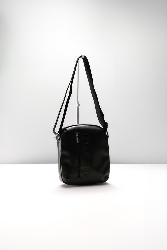 Сумка через плечо Черный Сумки через плечо Сумки Мужчинам
