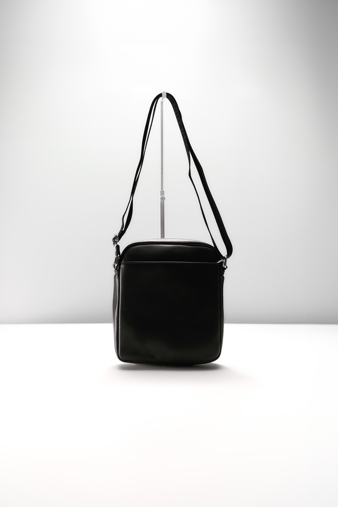 Сумка через плечо Черный Сумки через плечо Сумки Мужчинам