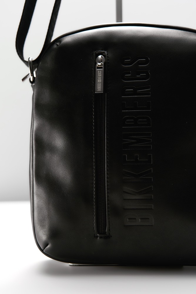 Сумка через плечо Черный Сумки через плечо Сумки Мужчинам