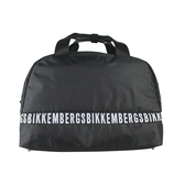 MIX DUFFLE BAG 002 Черный Спортивные сумки Сумки Мужчинам