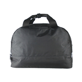 MIX DUFFLE BAG 002 Черный Спортивные сумки Сумки Мужчинам