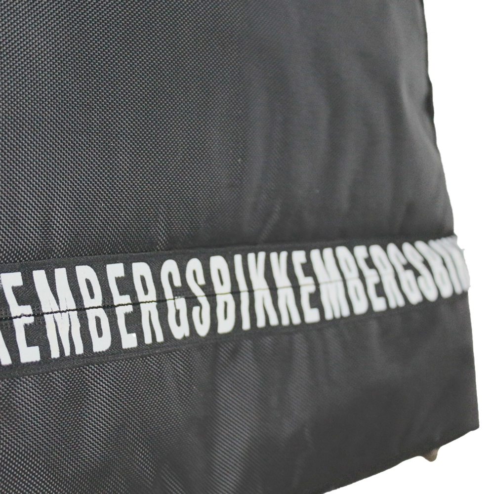 MIX DUFFLE BAG 002 Черный Спортивные сумки Сумки Мужчинам
