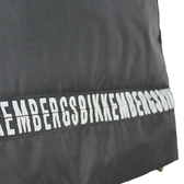 MIX DUFFLE BAG 002 Черный Спортивные сумки Сумки Мужчинам