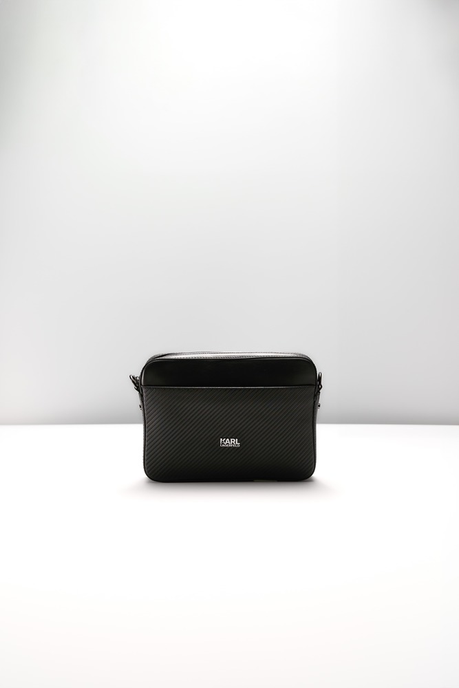 Сумка через плечо Черный Сумки через плечо Сумки Мужчинам