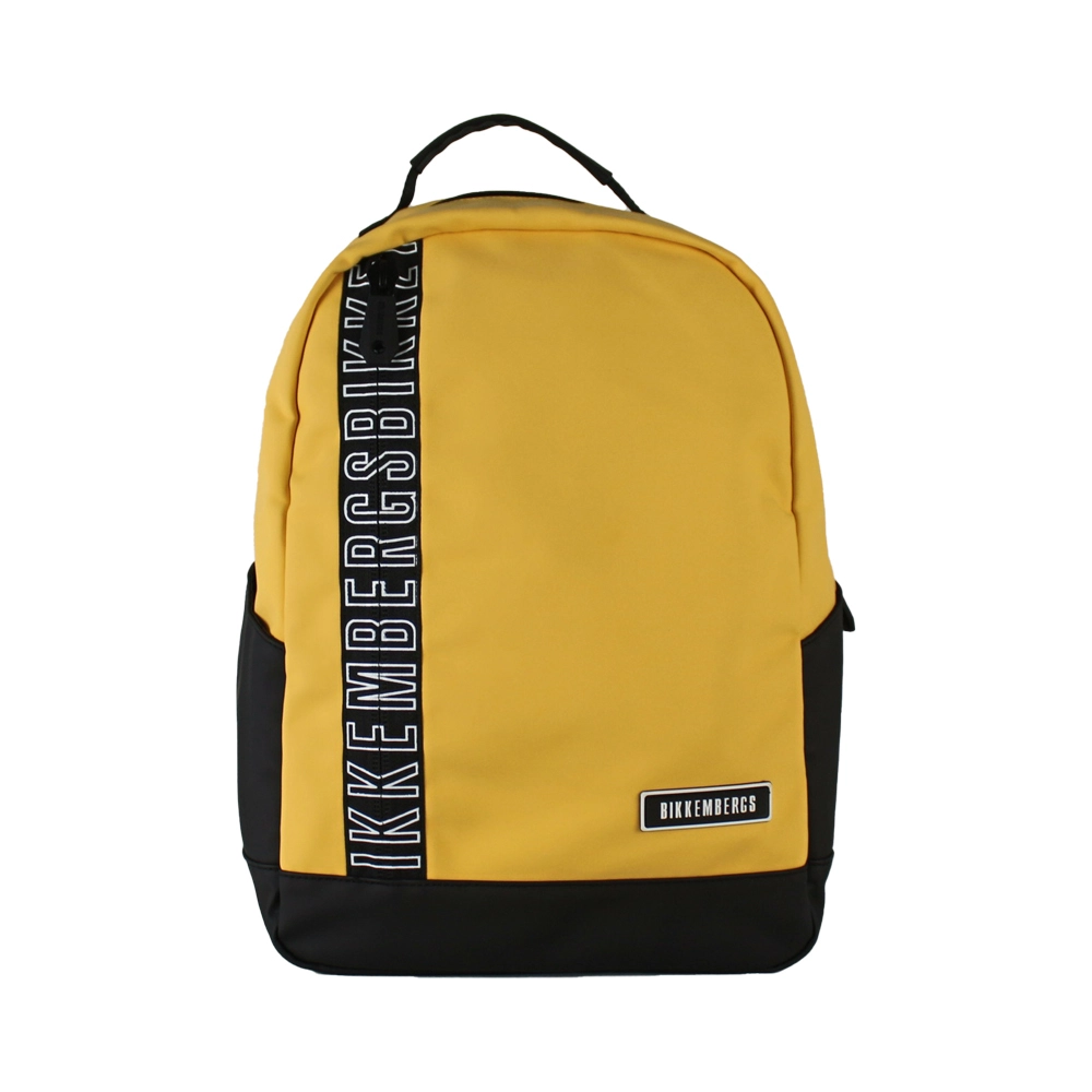GUM BACKPACK 006 Желтый Рюкзаки Мужчинам Рюкзаки Женщинам