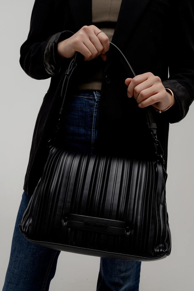 Сумка Черный Сумки-тоут Сумки Женщинам