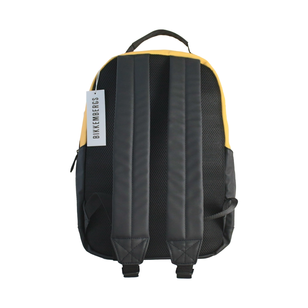 GUM BACKPACK 006 Желтый Рюкзаки Мужчинам Рюкзаки Женщинам