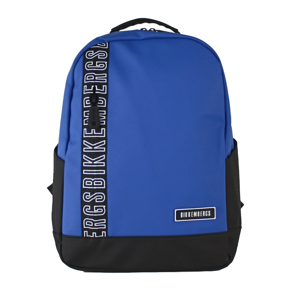 GUM BACKPACK 006 Синий Рюкзаки Мужчинам Рюкзаки Женщинам