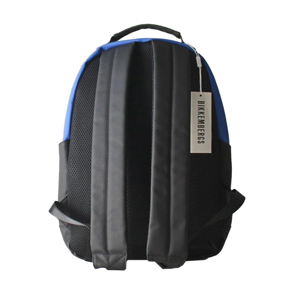 GUM BACKPACK 006 Синий Рюкзаки Мужчинам Рюкзаки Женщинам