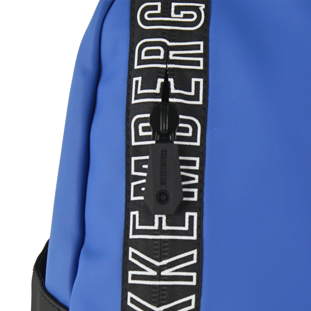 GUM BACKPACK 006 Синий Рюкзаки Мужчинам Рюкзаки Женщинам