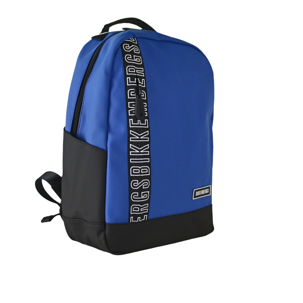 GUM BACKPACK 006 Синий Рюкзаки Мужчинам Рюкзаки Женщинам