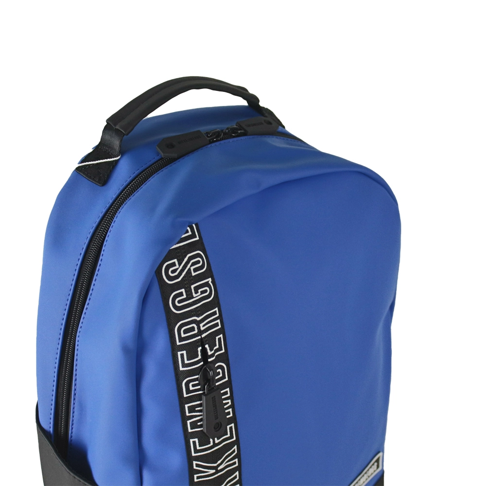 GUM BACKPACK 006 Синий Рюкзаки Мужчинам Рюкзаки Женщинам