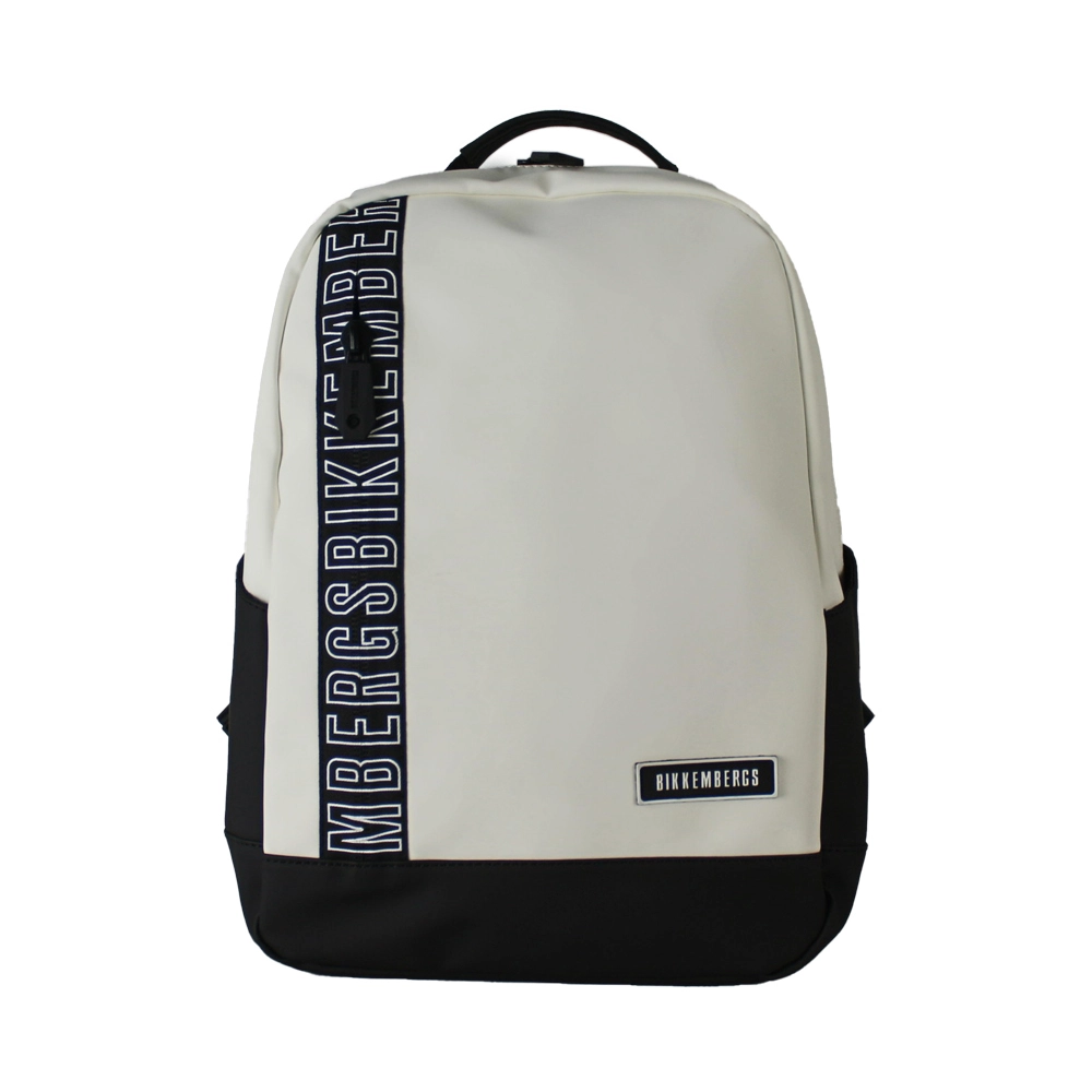 GUM BACKPACK 006 Белый Рюкзаки Мужчинам Рюкзаки Женщинам