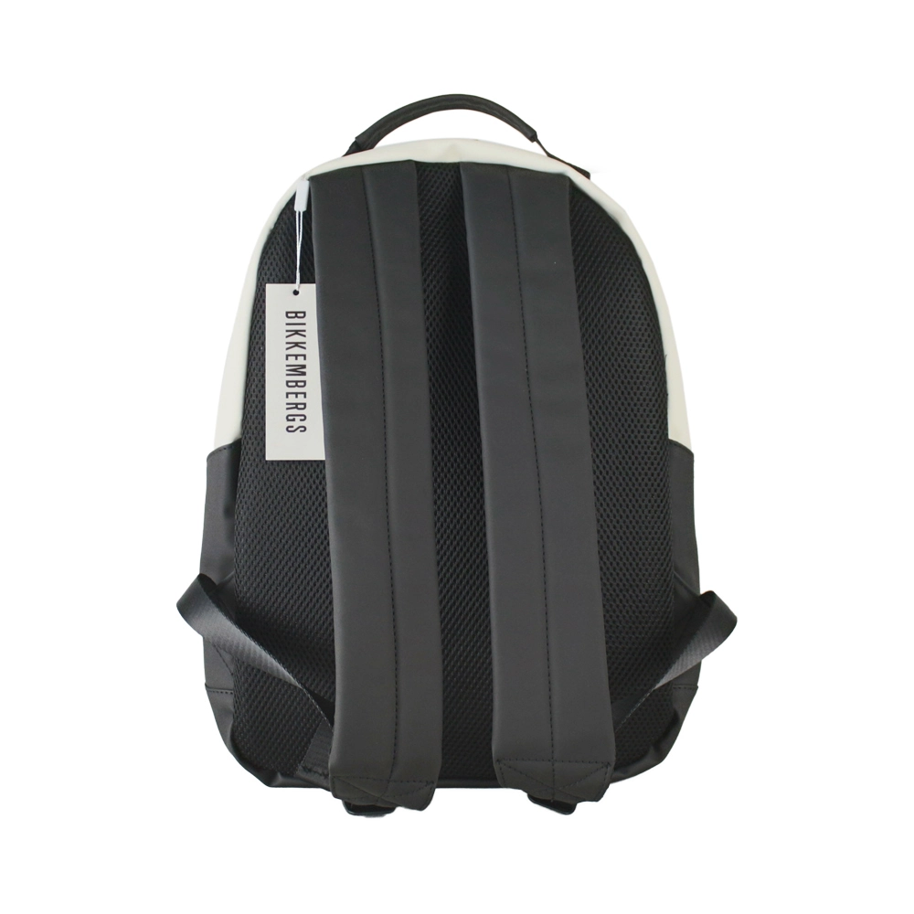 GUM BACKPACK 006 Белый Рюкзаки Мужчинам Рюкзаки Женщинам