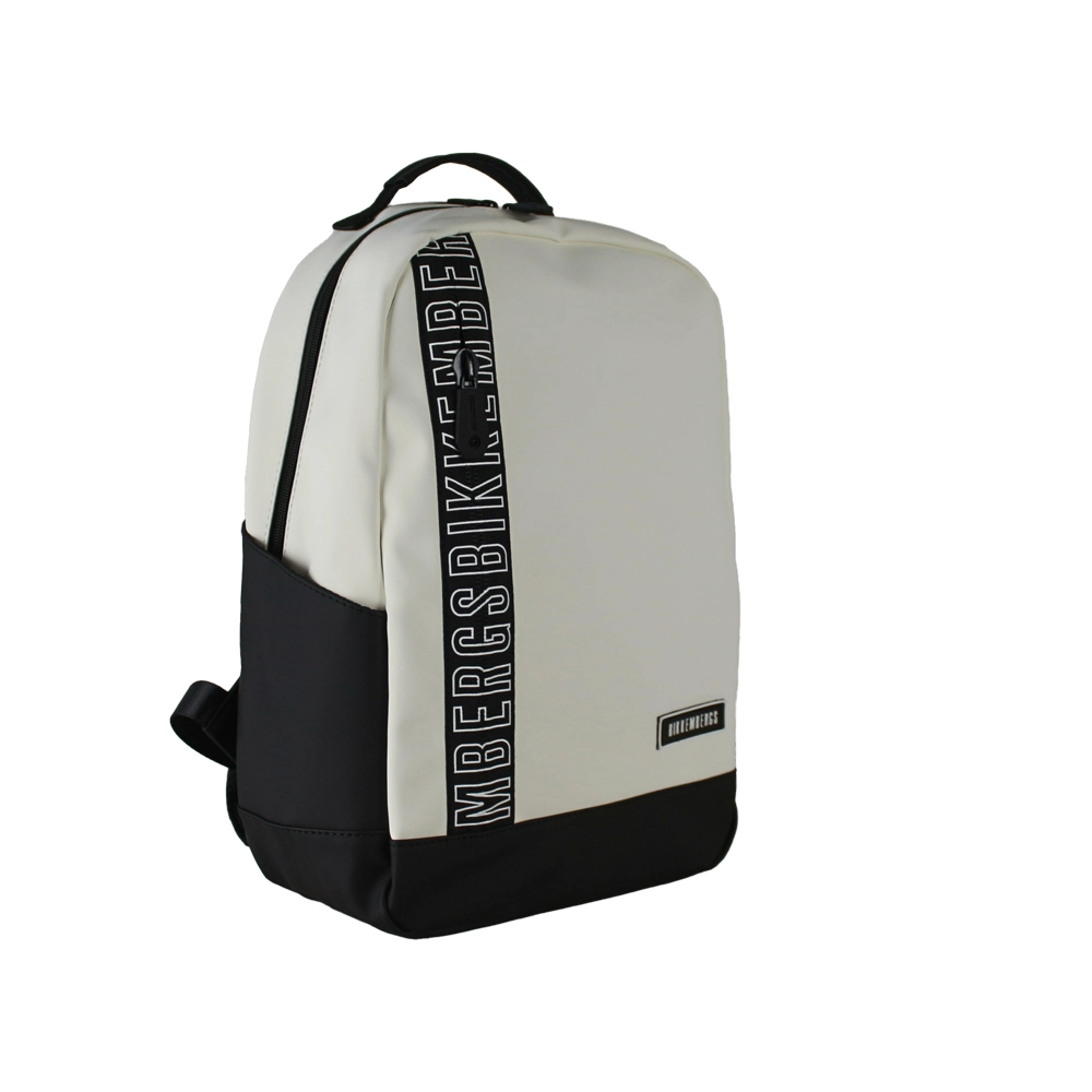 GUM BACKPACK 006 Белый Рюкзаки Мужчинам Рюкзаки Женщинам